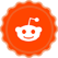 Reddit logo