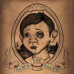 Lewd Acts – Black Eye Blues