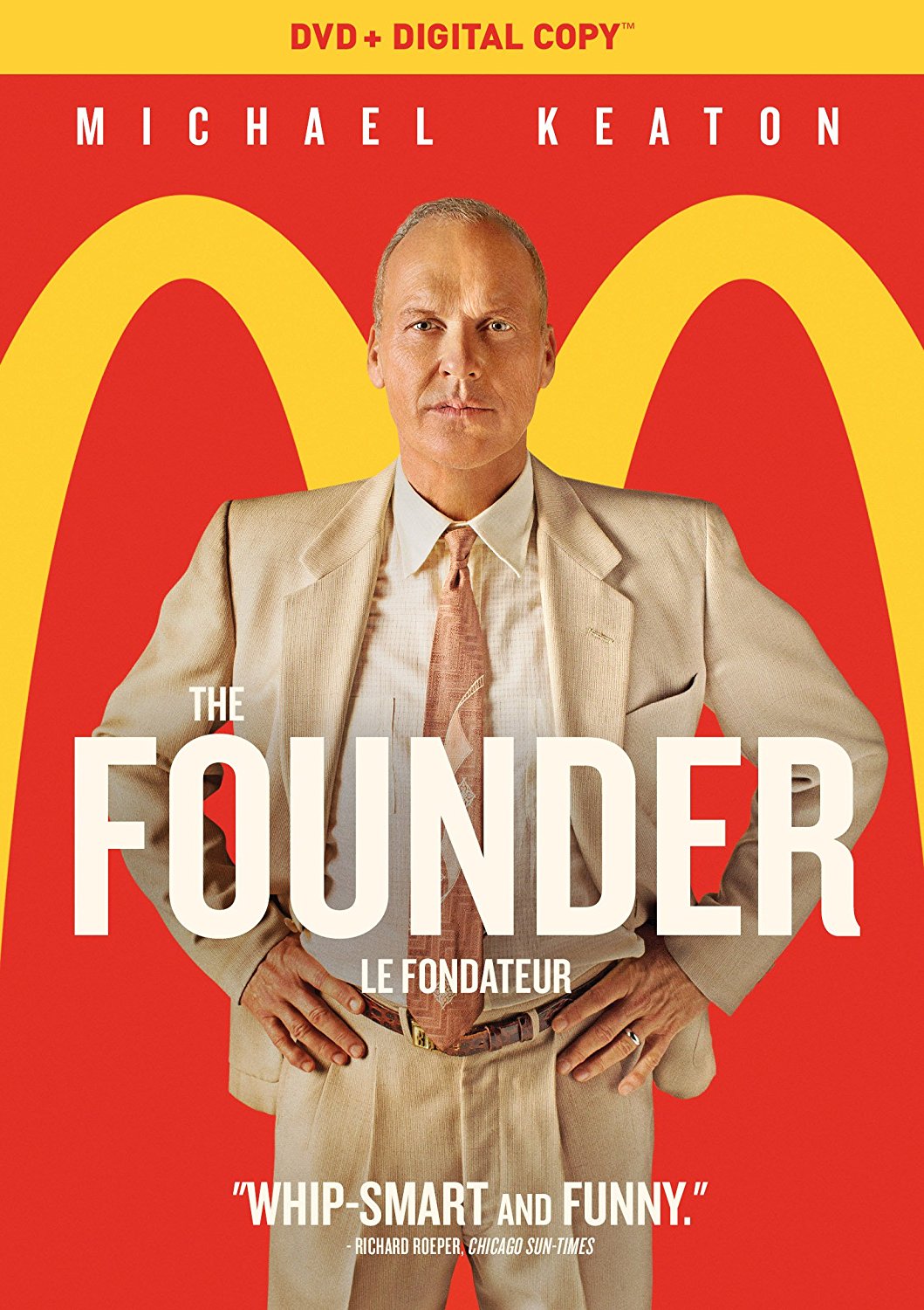 The Founder The Founder