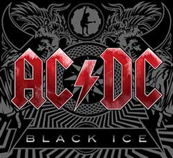 AC/DC – Black Ice