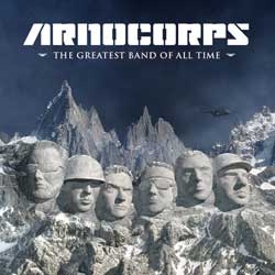 ArnoCorps – The Greatest Band Of All Time
