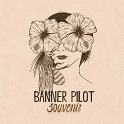 Banner Pilot – Souvenir