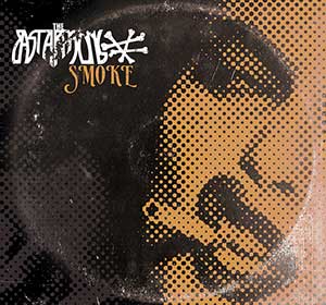 The Bastard Sons – Smoke