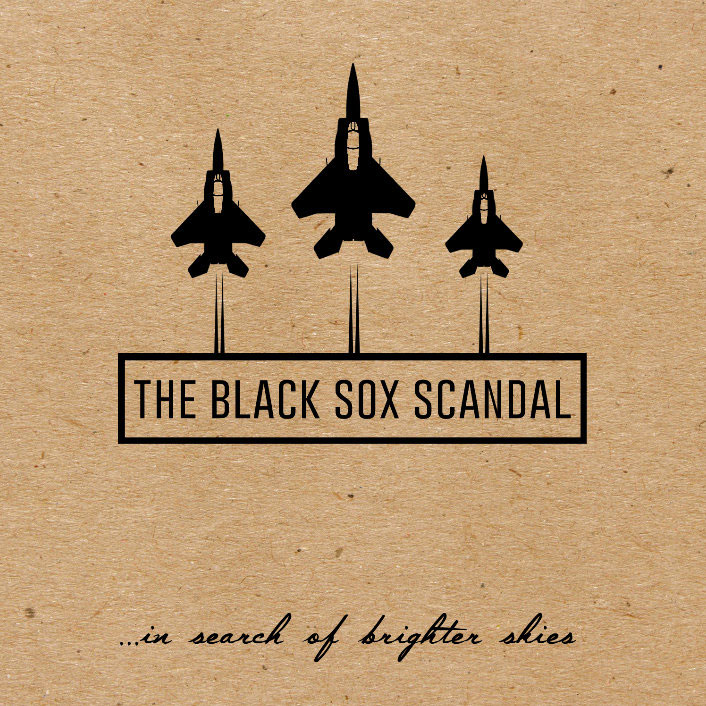 The Black Sox Scandal – In Search Of Brighter Skies