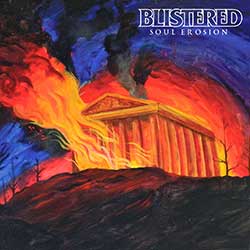 Blistered – Soul Erosion