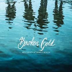 Broken Gold – Residency At Hundo Beach
