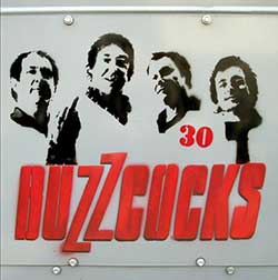 Buzzcocks – 30