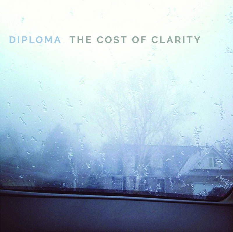 Diploma - The Cost Of Clarity