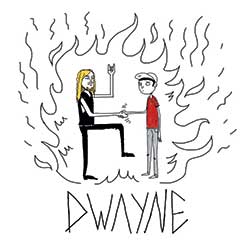 Dwayne – Dwayne