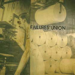 Failures’ Union – Tethering