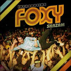 Foxy Shazam - Introducing...