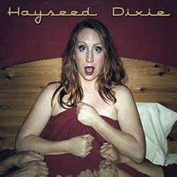 Hayseed Dixie - No Covers