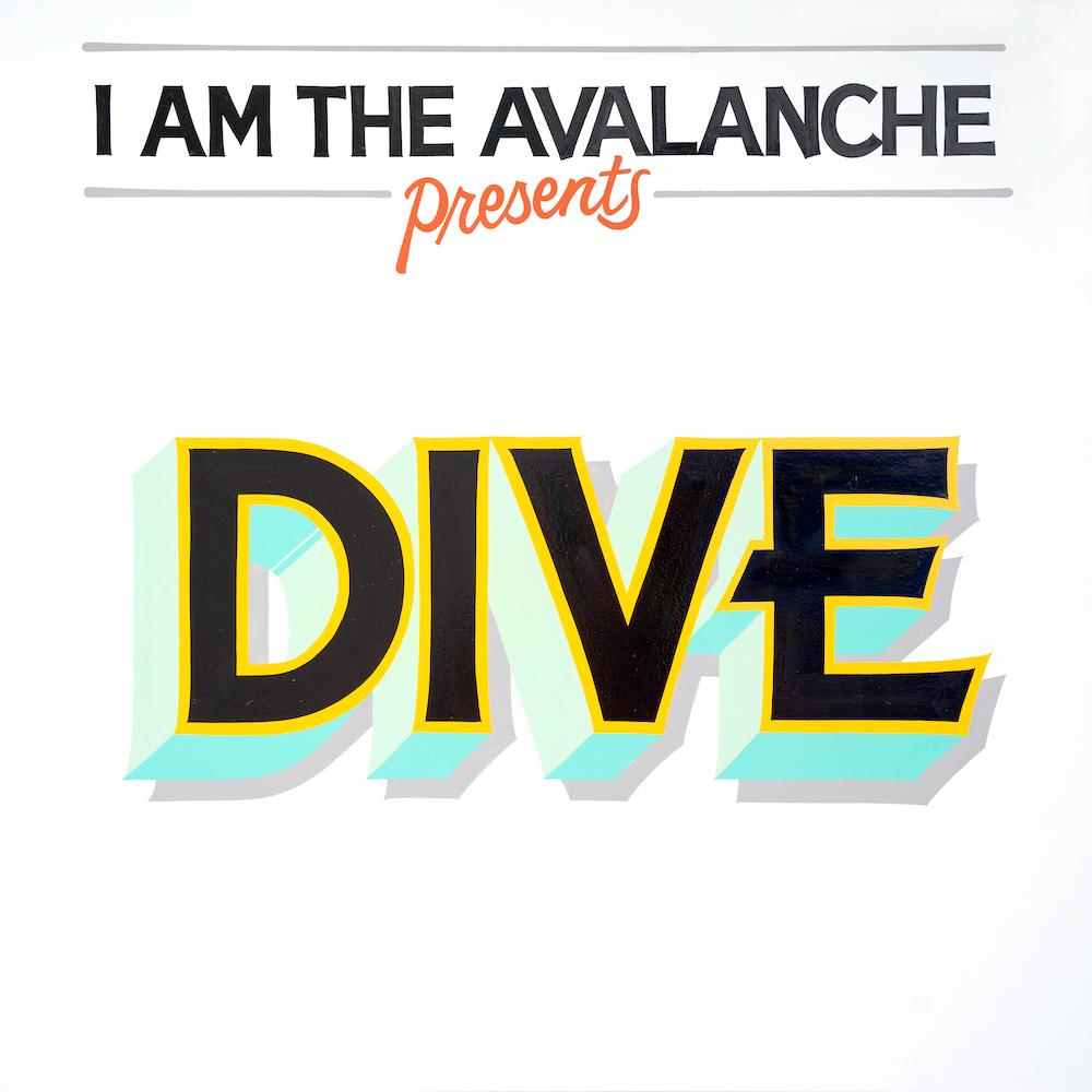 I Am The Avalanche DIVE Punk Rock Theory