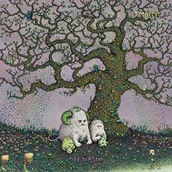 J Mascis – Tied To A Star