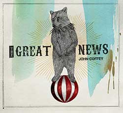 John Coffey – The Great News