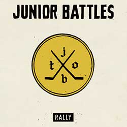 Junior Battles – Rally