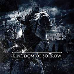 Kingdom Of Sorrow – S/T