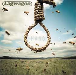 Lagwagon - Hang