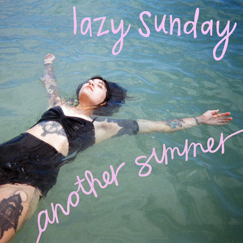 Lazy Sunday Another Summer Punk Rock Theory