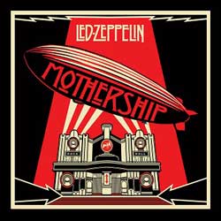 Led Zeppelin – Mothership 2CD