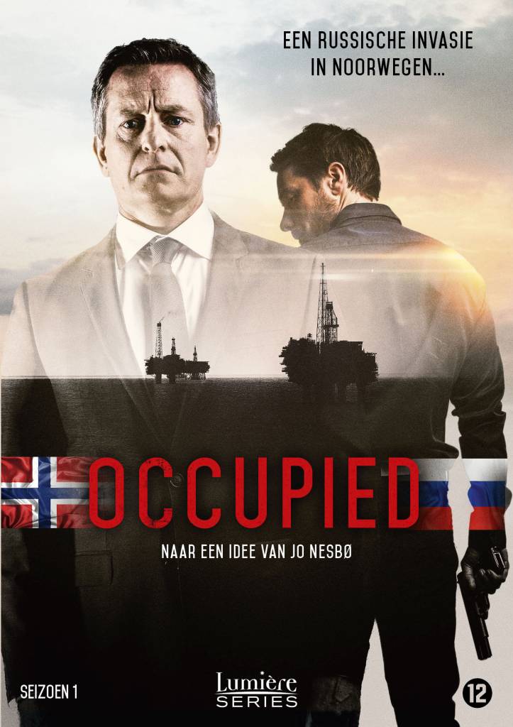 Occupied Serie