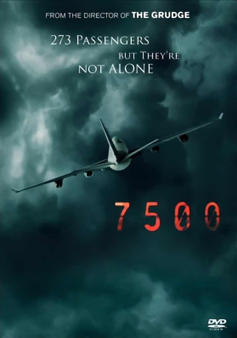 flight 7500 movie review