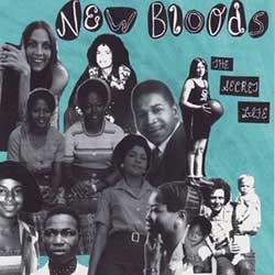 New Bloods – The Secret Life