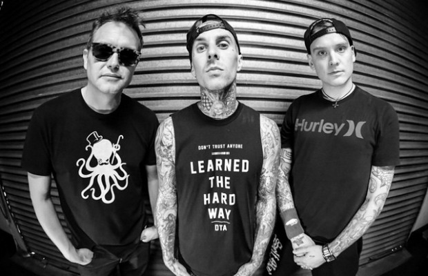 News - Matt Skiba talks new Blink-182 album, possibly becoming a “permanent  member” | Punk Rock Theory