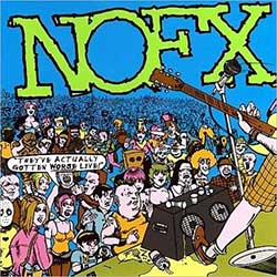 NOFX – They’ve Actually Gotten Worse Live
