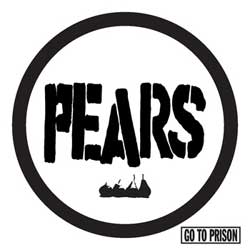 Pears – Go To Prison