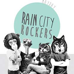 Rain City Rockers – Mayday