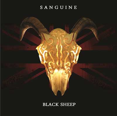 Sanguine – Black Sheep