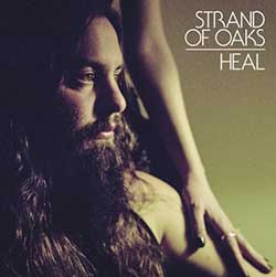 Strand Of Oaks – Heal