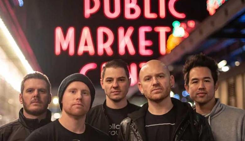 PREMIERE: Amber Pacific share video for 'The Hero or The Villain'