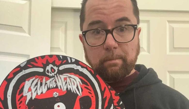 Sell The Heart Records' Andy Pohl on 15 years of running a DIY label