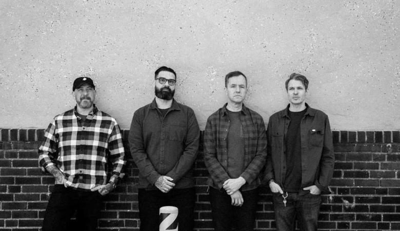 PREMIERE: Banquets share new single 'Middle School Burnouts' and discuss their next chapter