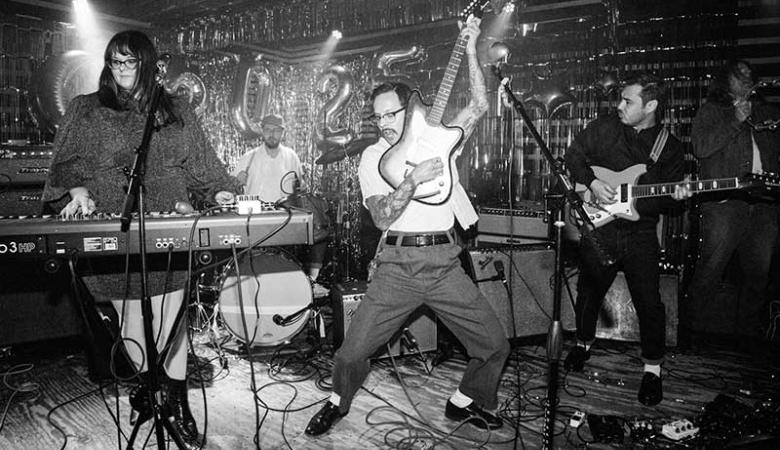 PREMIERE: Chico Detour share video for new single 'spitinmymouth'