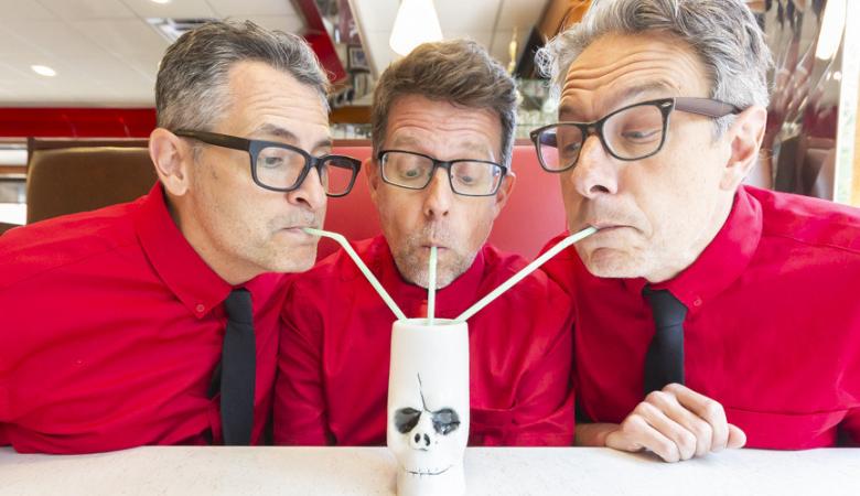 Under The Influence: Egghead