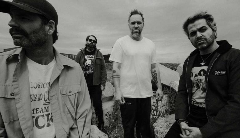 PREMIERE: Stream FakeYou's debut album in full ahead of Friday's release