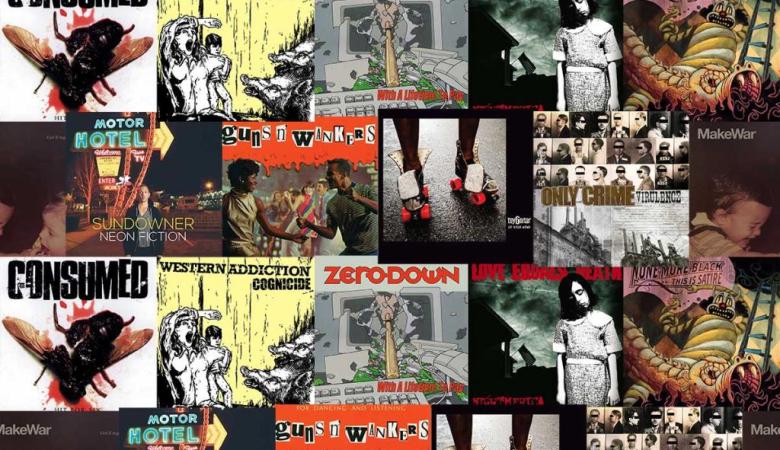 Fat Wreck Chords' 10 most underrated albums
