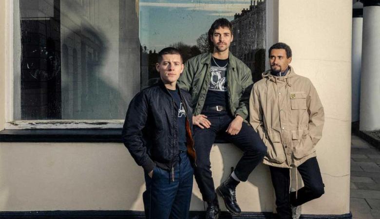 Still Here, Still Loud: Grade 2 Reflect on the Road to Talk About It