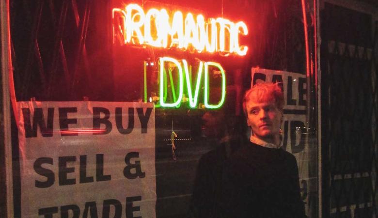 PREMIERE: Chicago's Holsman announce debut LP 'Sally'; Share debut single 'I'll Be a Dog in My Next 