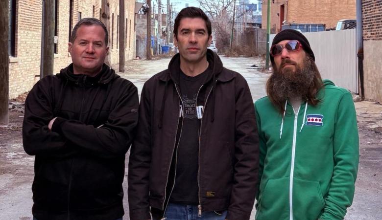 Ranking the discography: Horace Pinker rank their own albums