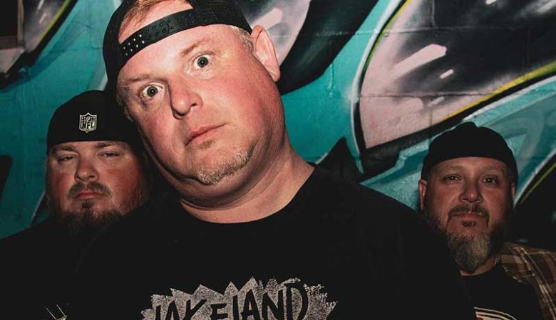 PREMIERE: Florida's Lot Lizards share video for new single 'Surprise Party'