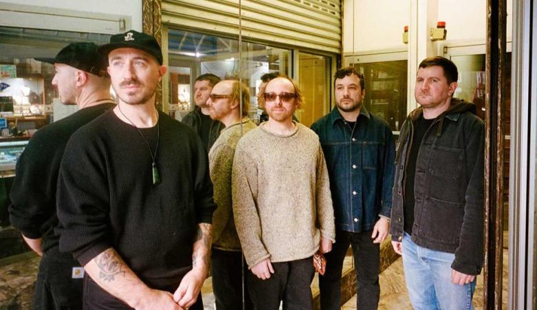Everything Changes: The Menzingers' Tom May on divorce, growth and the band's eighth album