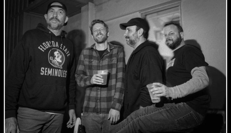 Miller Lowlifes: Florida's dive bar of bands