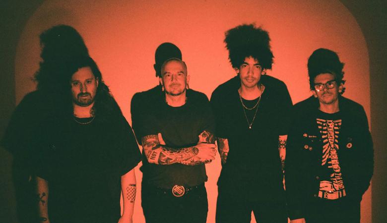 M.U.T.T. releases new single 'Runnin' With The Devil'; Announces Upcoming LP 'Toughest Street In Tow