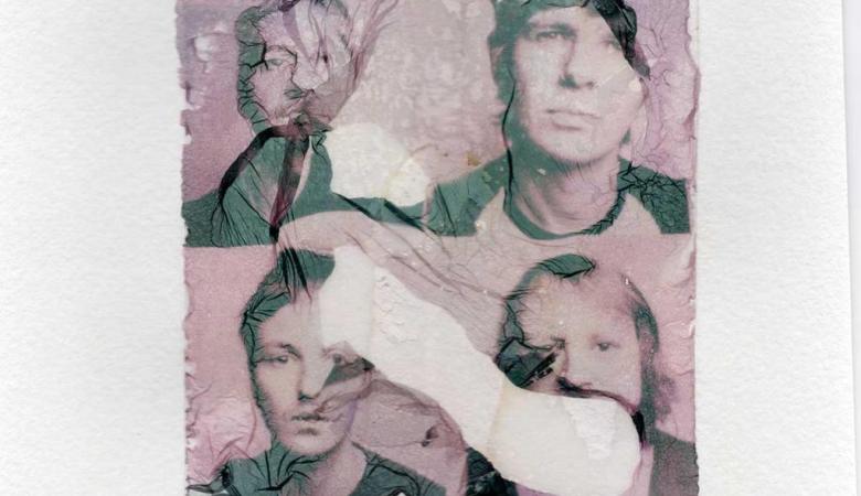 Personality Cult's Ben Carr about the band's new album 'Dilated'