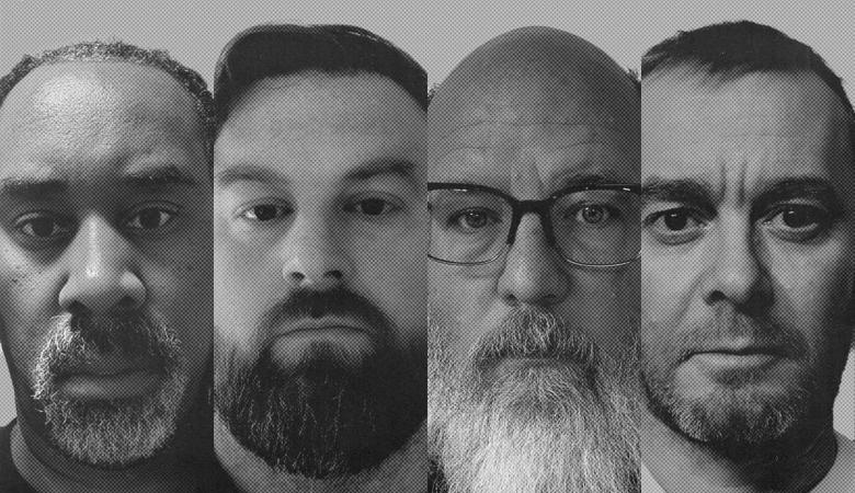 PREMIERE: Pressure Set release 'Blood Gimmick' video; Announce self-titled debut album