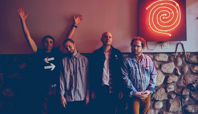 PREMIERE: The Pretty Flowers share video for new single 'Convent Walls'